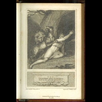 <b>British Poets</b> Gay,Savage 4Volumes / Fine Binding 1808